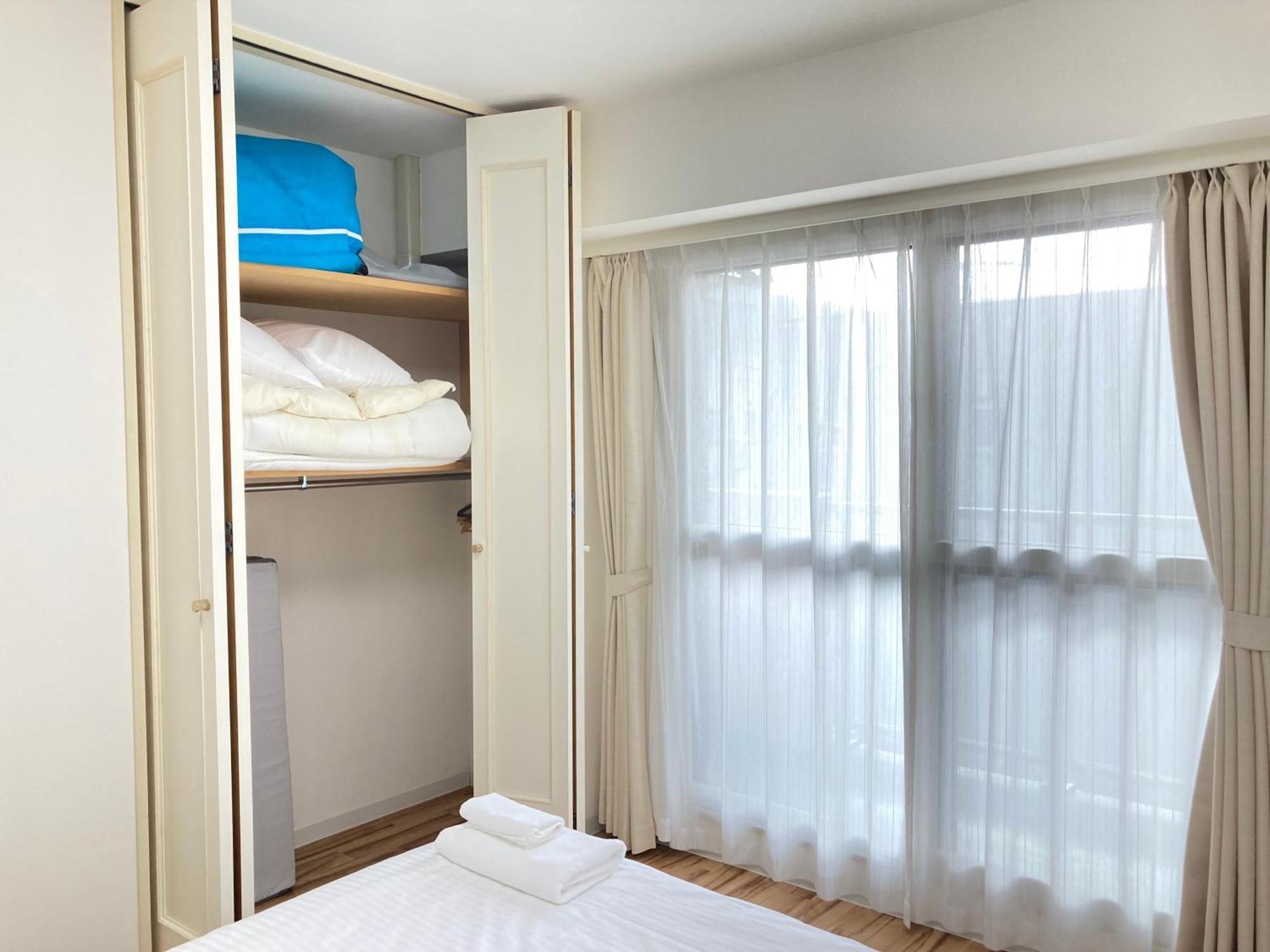 Ferienwohnung Dai37 Matsui Building Sapporo Zimmer foto